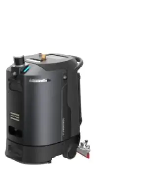 CenoBots L4 - Scrubber