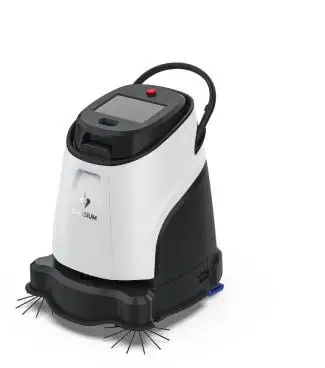 Gausium Vacuum 40 - Stofzuigrobot