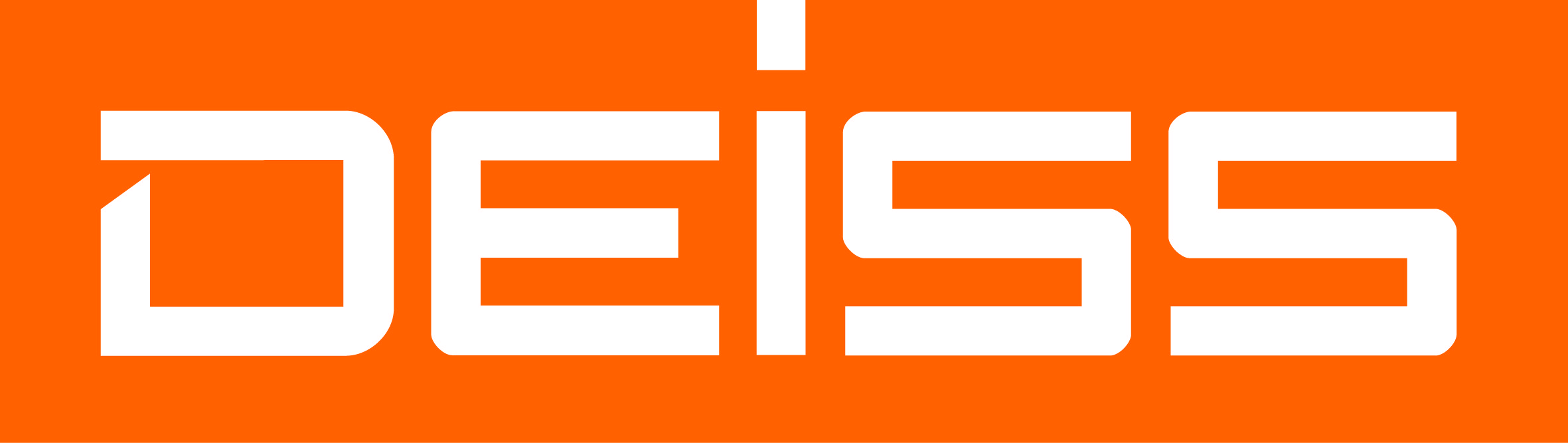 Logo van het merk Deiss