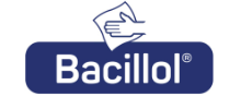 Logo van het merk Bacillol