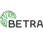 Betra Logo van het merk Betra