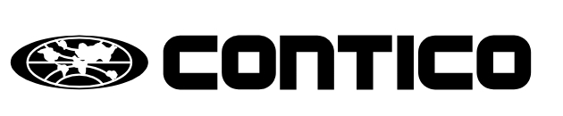 Logo van het merk Contico