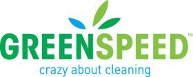 Logo van het merk Greenspeed