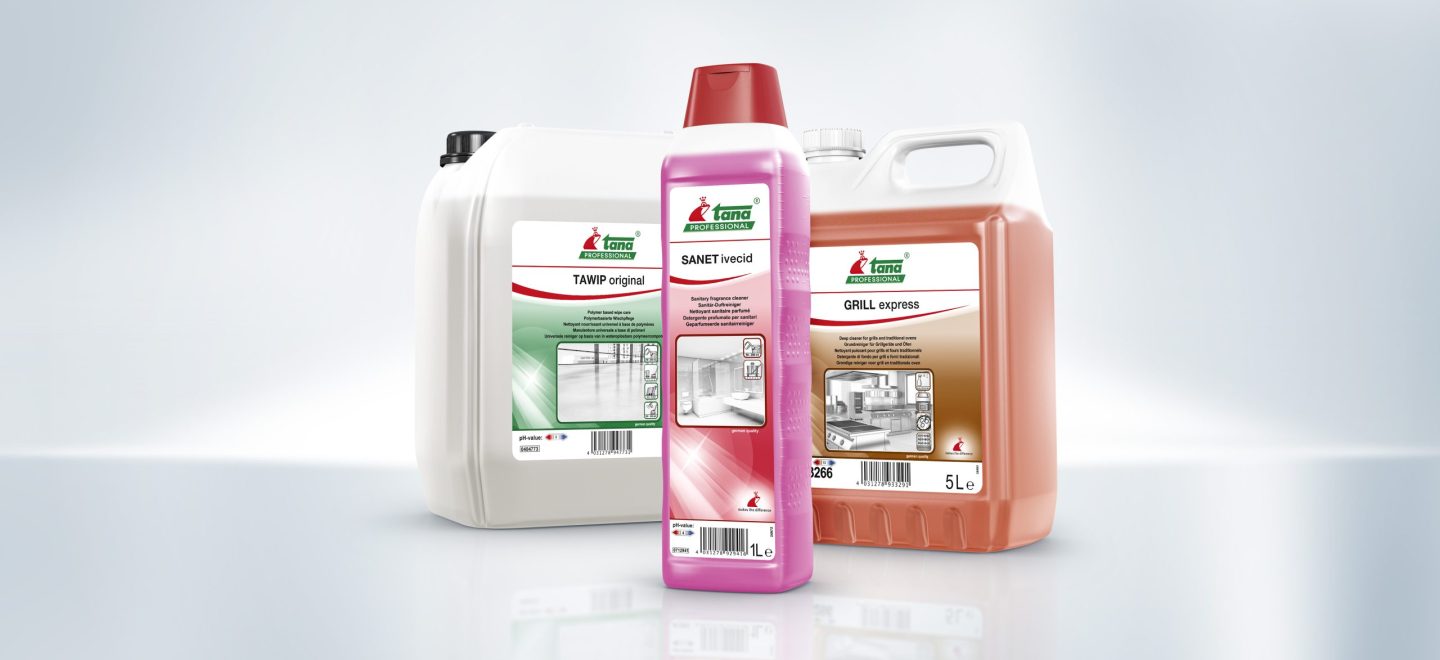 Tana Professional Tana Professional