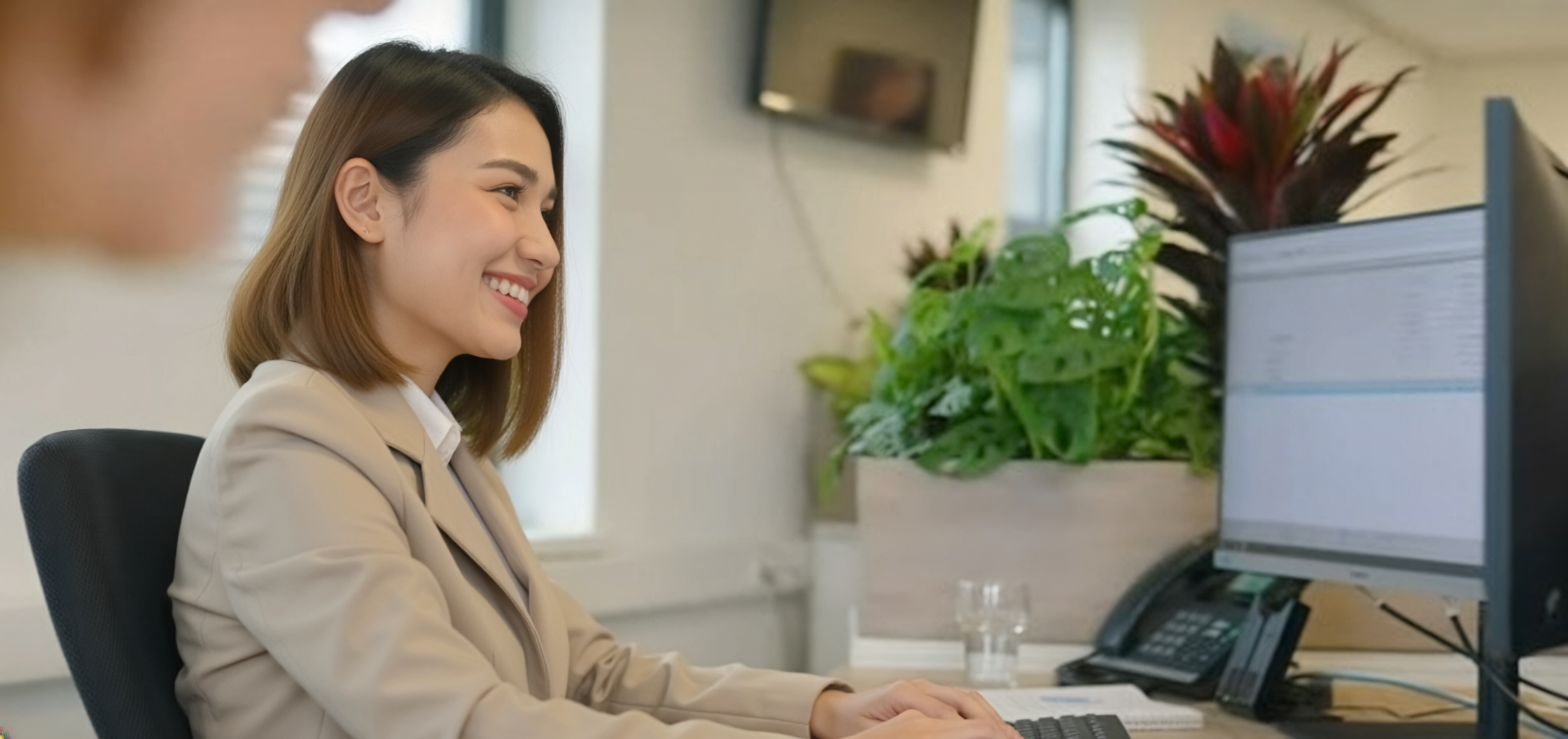 Relatiebeheerder Intern Ede