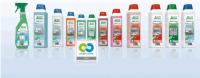 Werner & Mertz Smart Systeem – Cradle2Cradle en slim doseren