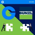 Groveko is nu onderdeel van de Bunzl groep