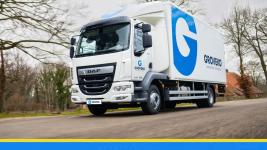 Duurzame mobiliteit: belangrijke lessen van een jaar rijden op HVO100 diesel 