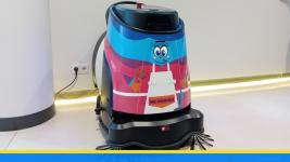 Schoonmaakrobots: De Nieuwe Ambassadeurs van Uw Merk 