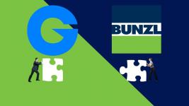 Groveko is nu onderdeel van de Bunzl groep