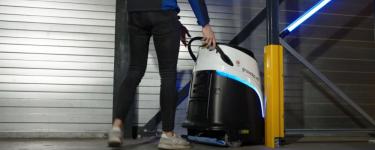 Service Technicus Robotics