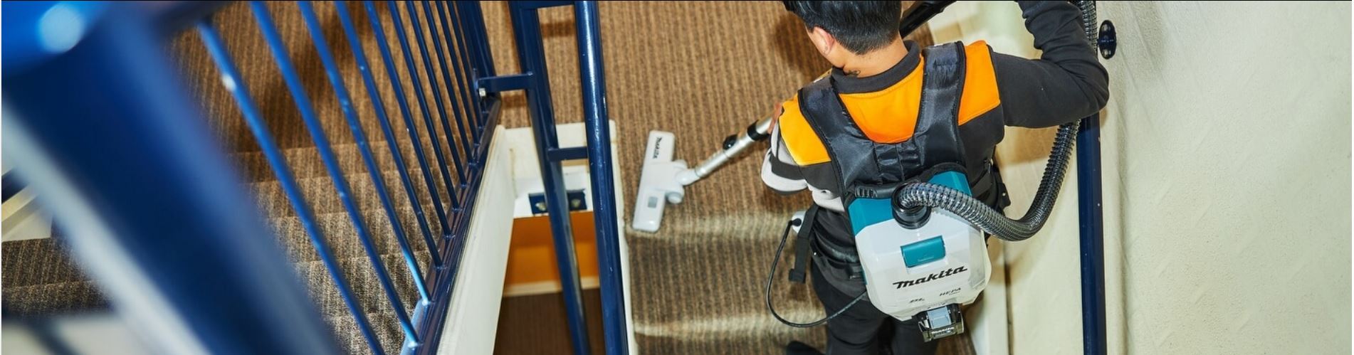 Stof- & waterzuigers