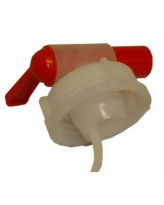 Aftapkraan Ewepo 10 liter