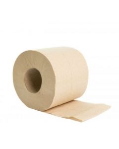 Ecowipe Bamboe toiletpapier 2 laags 48 x 50 meter