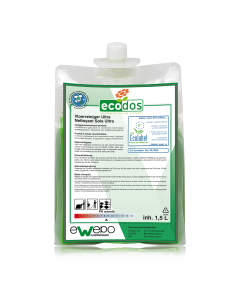 Ewepo Ecodos Easy vloer ultra 2x1,5 L.