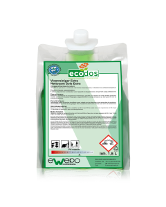 Ewepo Ecodos Easy vloer extra 2x1,5 L.