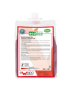 Ewepo Ecodos Sanitair Bio 3 x 1,8 liter
