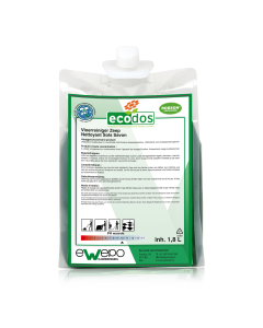 Ewepo Ecodos Vloer Zeep 3 x 1,8 liter