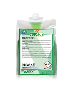 Ewepo ECODOS hoogconcentraat vloerreiniger Extra 3 x 1,8 liter