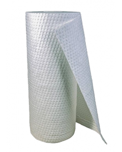 Absorptie rol geperforeerd 44 meter lang x 96 cm breed