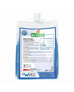 Ewepo Ecodos Easy interieur 2x1,5 L.