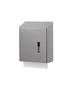 Santral Handdoekdispenser RVS AFPC HSU31 E