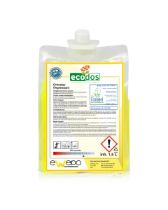 Ewepo Ecodos Easy ontvetter 2x1,5 L.