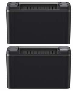 Accuset voor Zaco 5,200 mAh