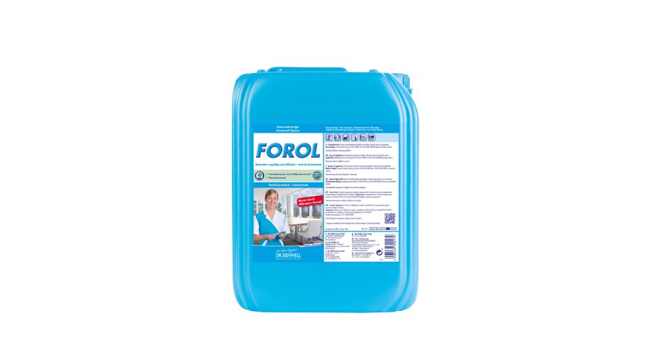 Dr. Schnell forol 10 ltr.