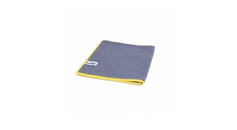 Wecoline Allure microvezeldoek geel per 10 stuk