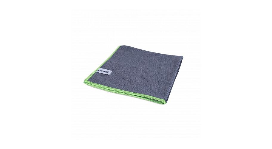 Wecoline Allure microvezeldoek groen 10 stuk