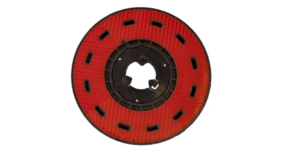 Cleanfix padhouder 17" tbv Powerdisk/R44/RA430/RA431/RA433