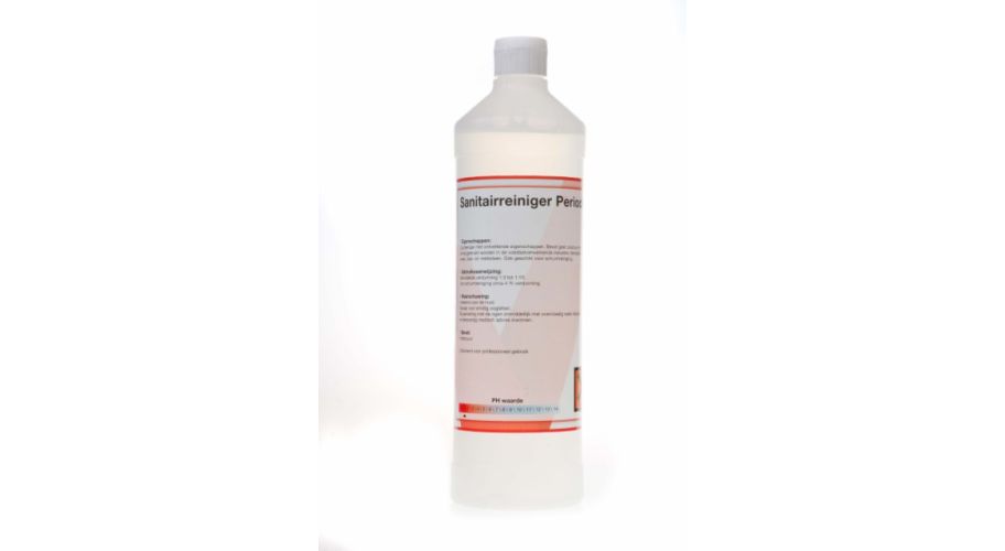 Ewepo Kalkverwijderaar Periodiek 6x1 L.