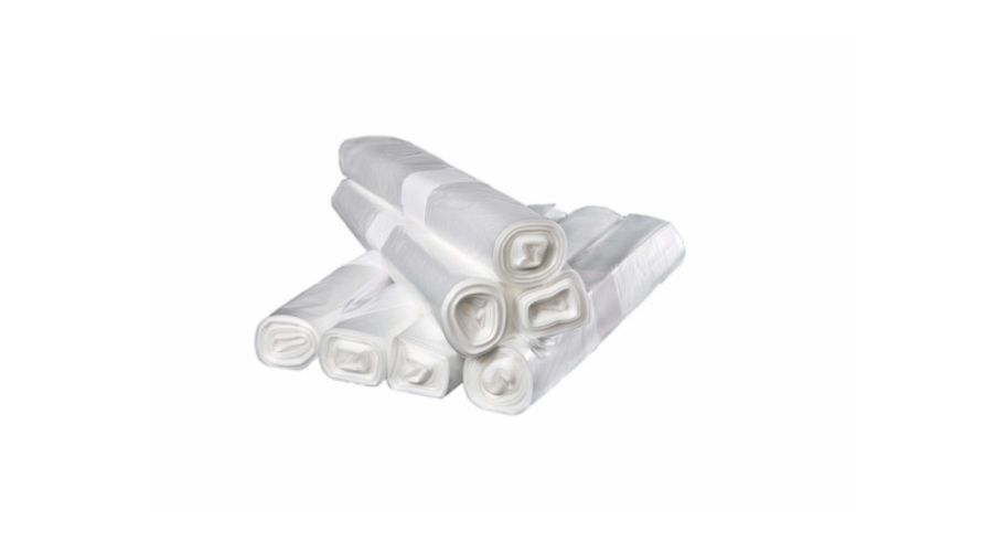 Afvalzak transp. 70x110cm T25 10x25st HDPE