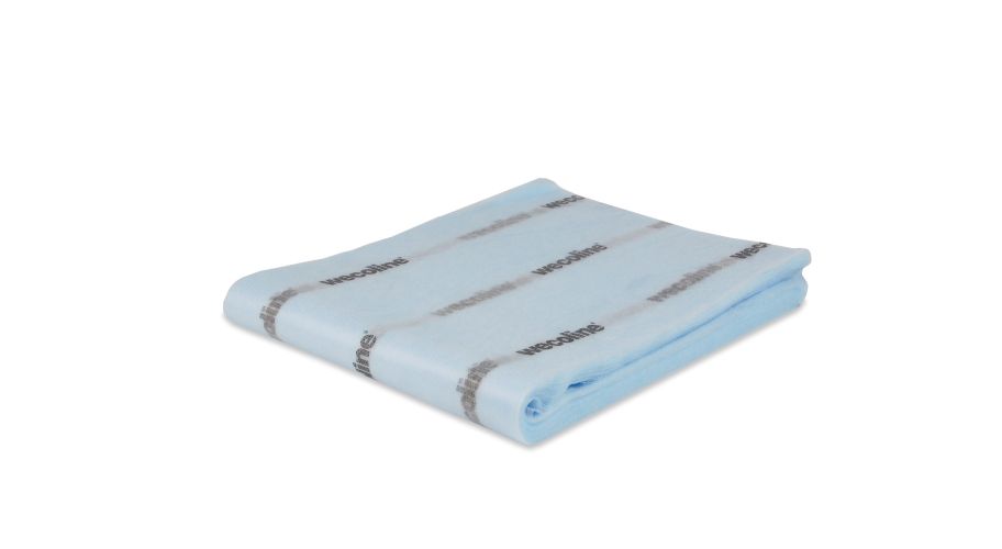 Wisdoek Poly 80x25cm 10x50st