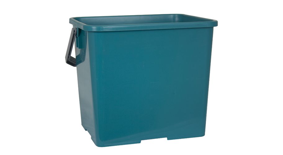 VDM emmer groen 6 ltr