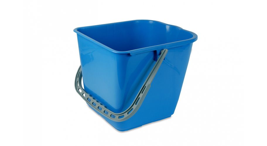 Wecoline emmer blauw 15ltr