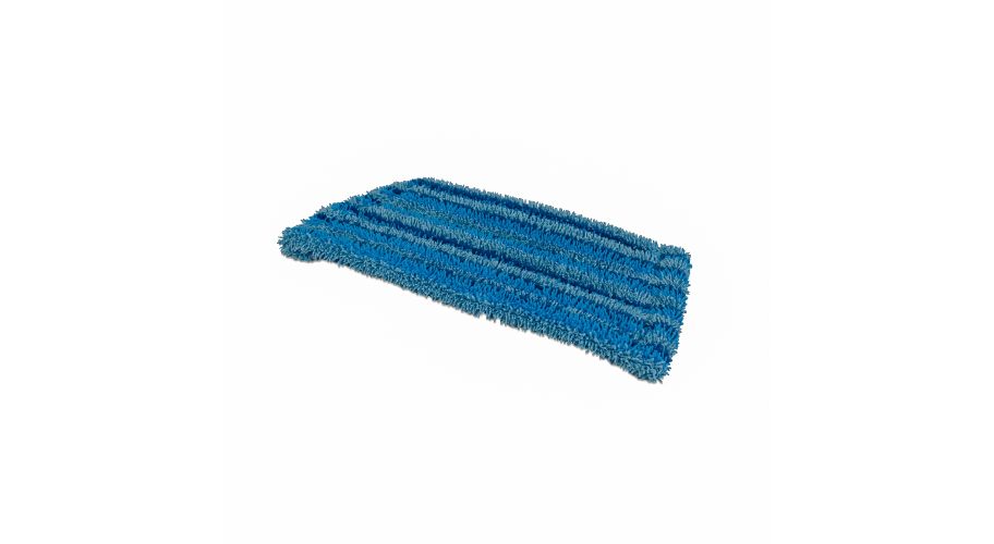 Wecoline Scrubmop Blauw 28 cm
