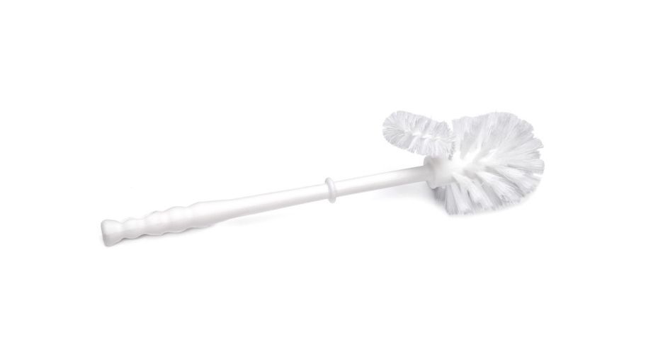 Closetborstel + randenborstel