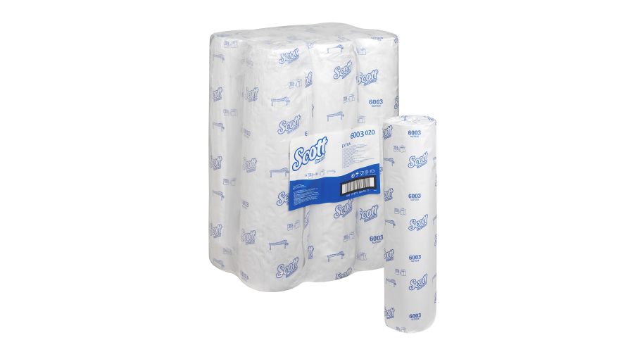 Scott 50 onderzoekbankrol 6x135 vel.(27)