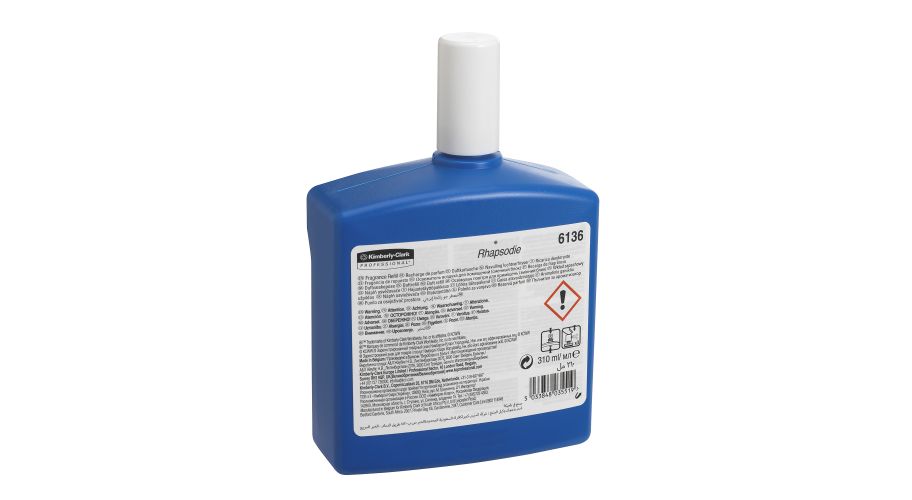 KC Rhapsodie Aircare 6x310 ml. (203)