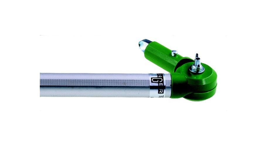 UNGER hoekscharnier kunststof CJN00 gewricht verstelbaar