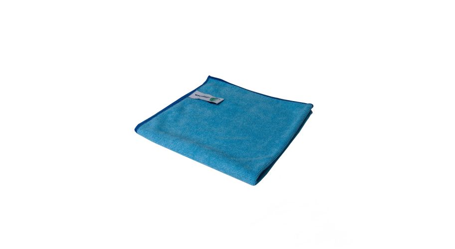 Wecoline microvezeldoek blauw 10st