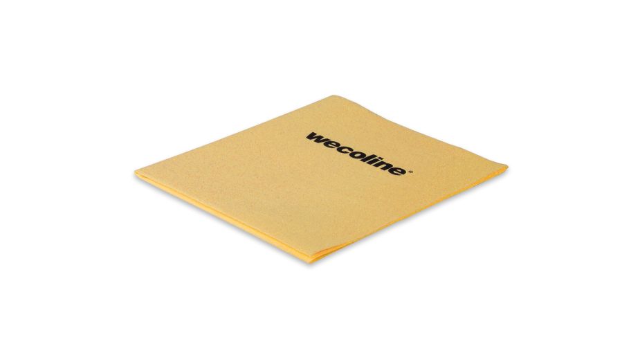 Microdoek NW 140 gr geel 5 st