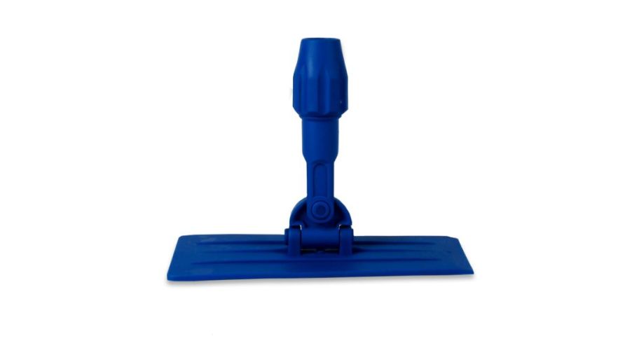 Padhoudervoet zwenkkoppeling