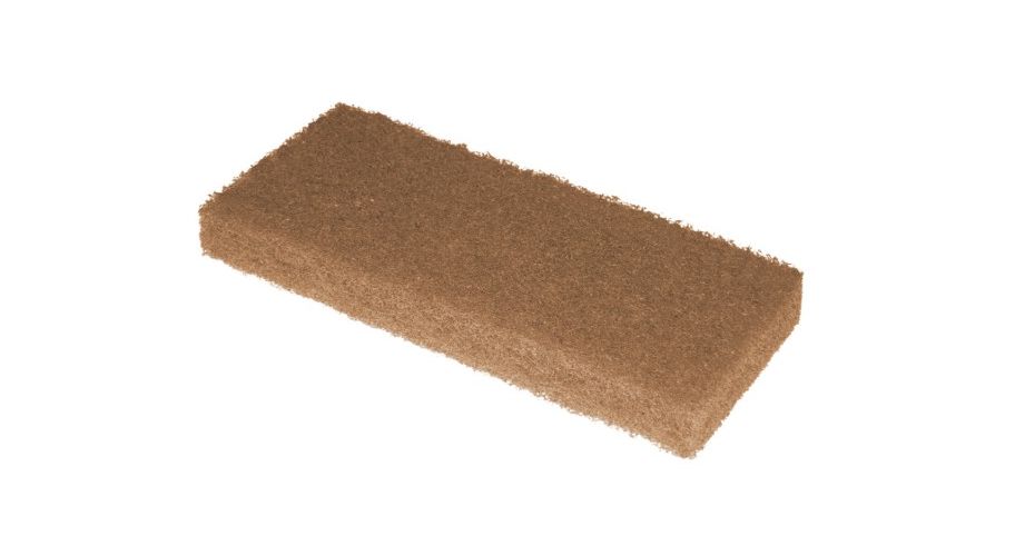 Doodlebugpads beige 10 stuks