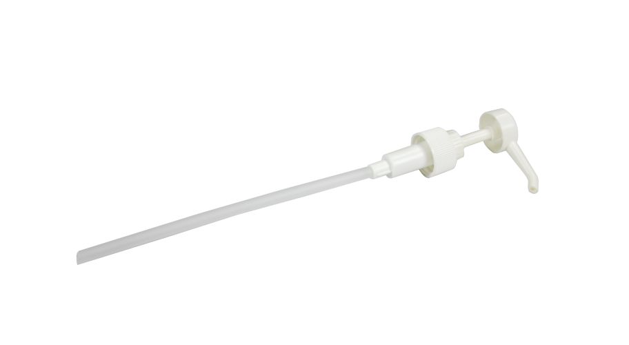 Doseerpomp 1 liter fles dop 28/410