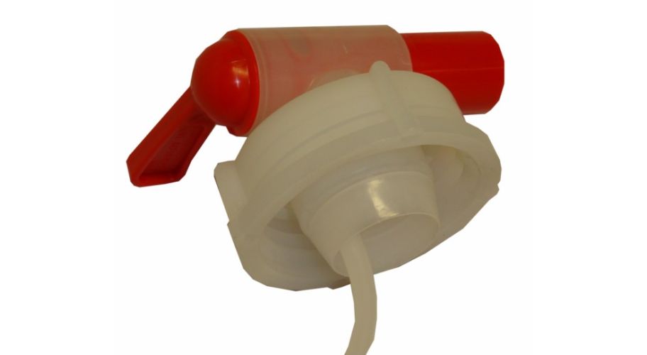 doseer kraan  OV51 voor robson 10 liter