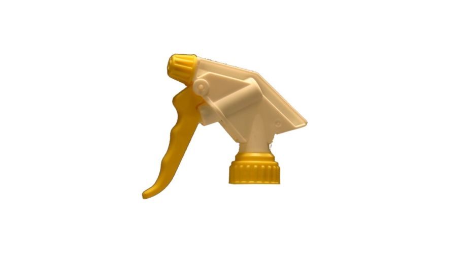 Sprayer maxi-T geel per stuk