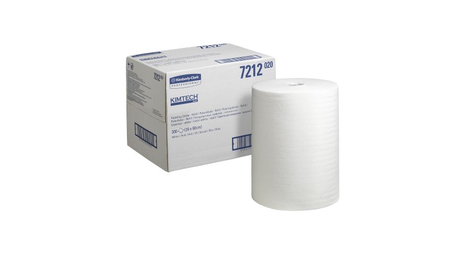 Kimtech Prep poetsrol 300 vel. (48)